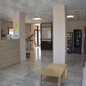 Guest house Alamare, Seville