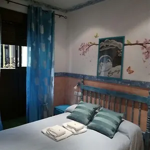 Guest house Giraldilla, Seville