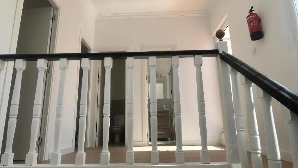 Guest house Los Remedios Coliving Hotel Seville
