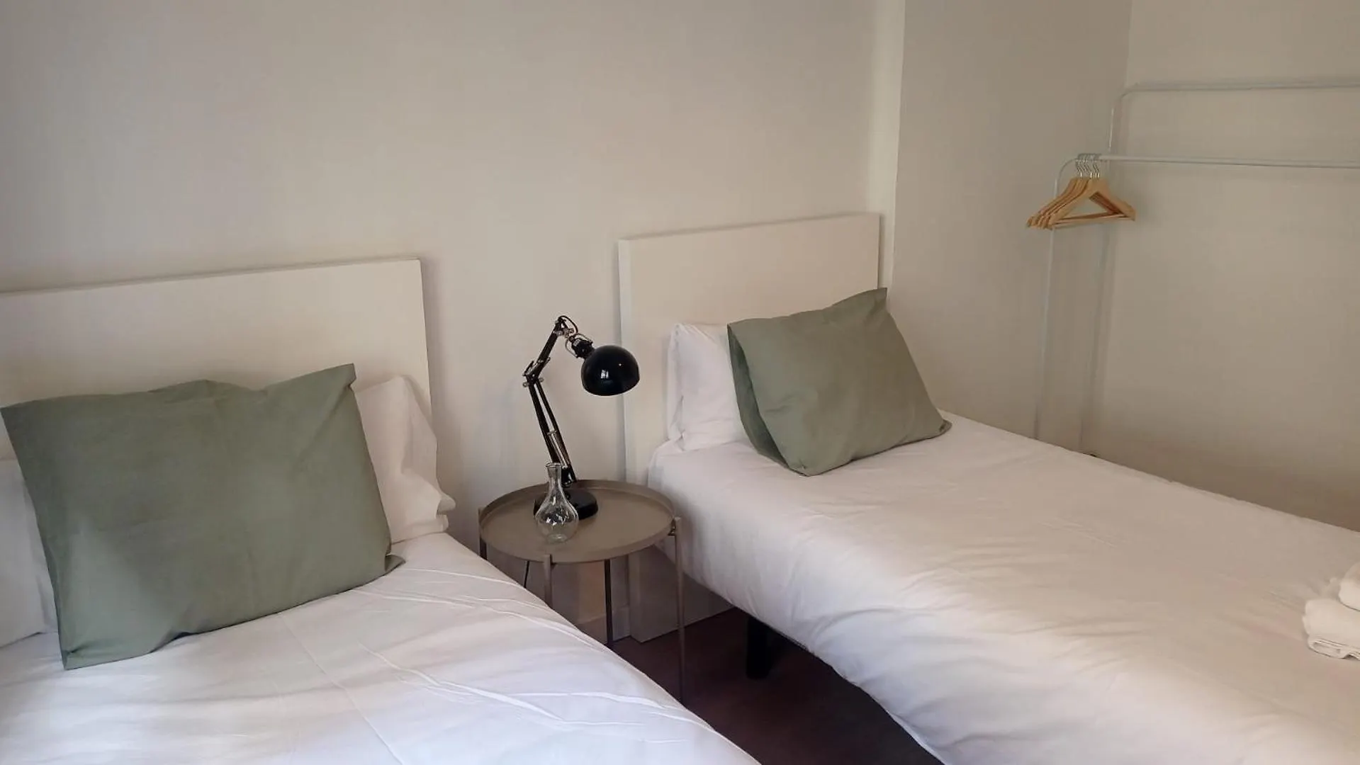 Guest house Los Remedios Coliving Hotel Seville