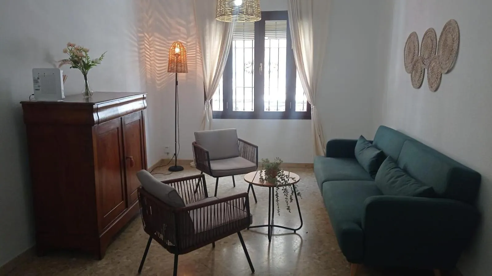 Los Remedios Coliving Hotel Seville 0*,  Spain