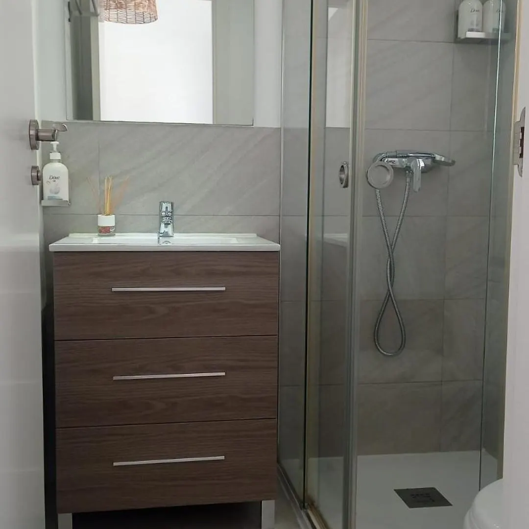 Guest house Los Remedios Coliving Hotel Seville