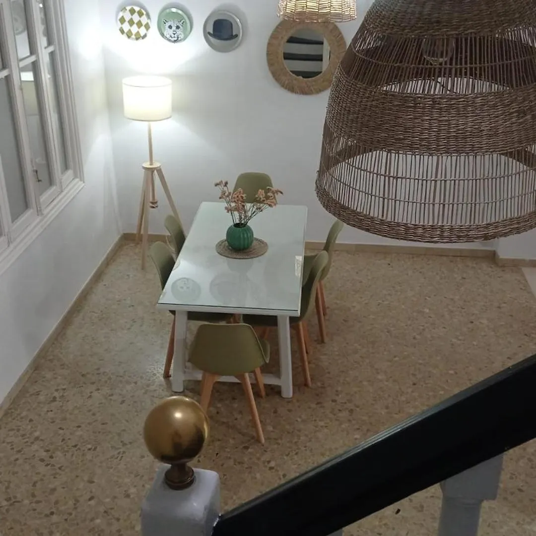 Los Remedios Coliving Hotel Seville Guest house